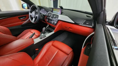 BMW 4-Series
