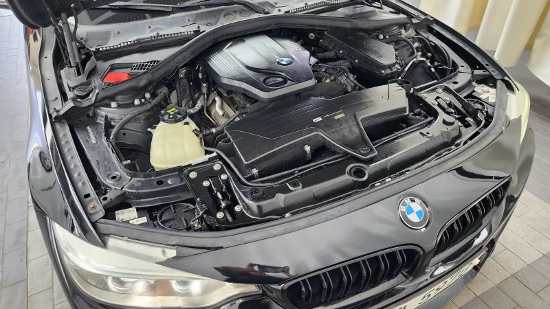 BMW 4-Series