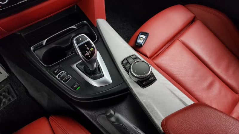 BMW 4-Series