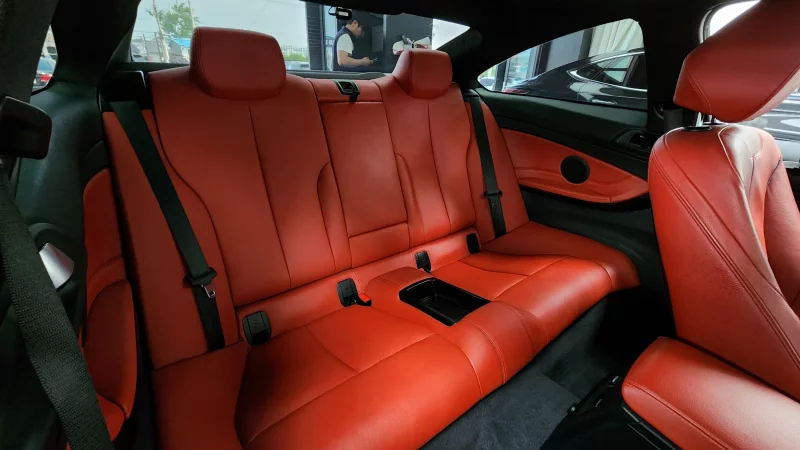 BMW 4-Series
