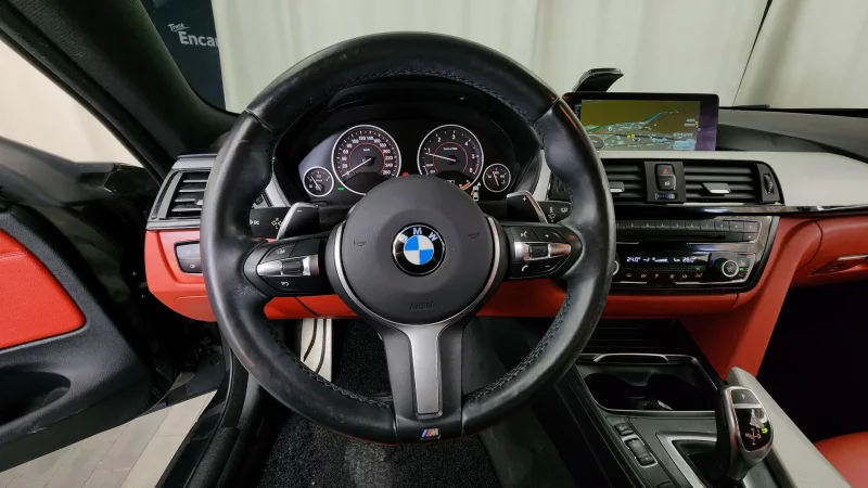 BMW 4-Series