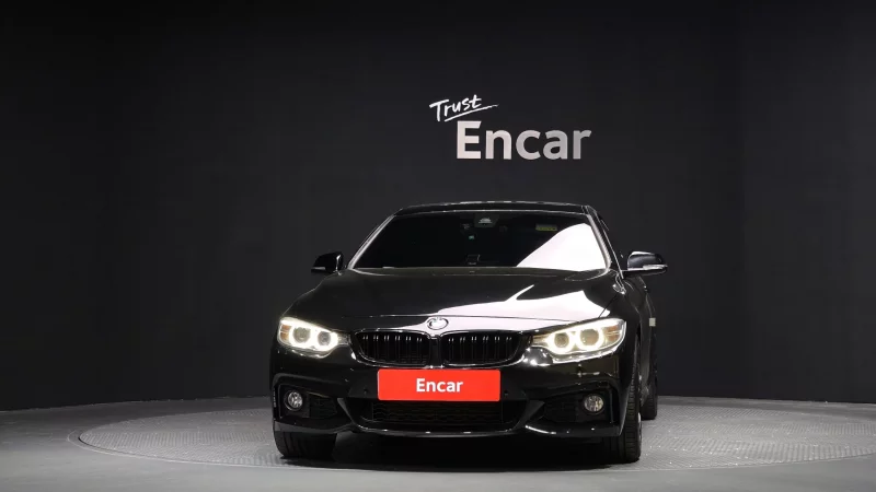 BMW 4-Series