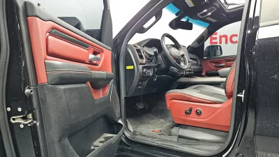 Dodge Ram Pick Up