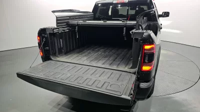 Dodge Ram Pick Up