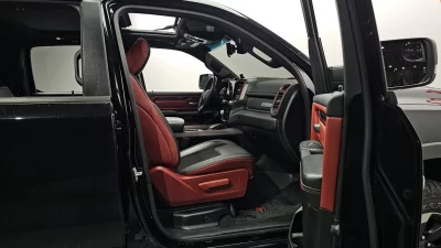 Dodge Ram Pick Up