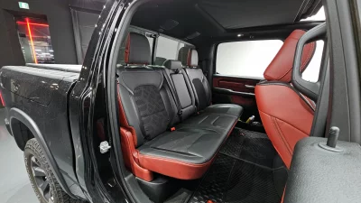 Dodge Ram Pick Up