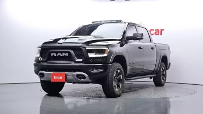 Dodge Ram Pick Up