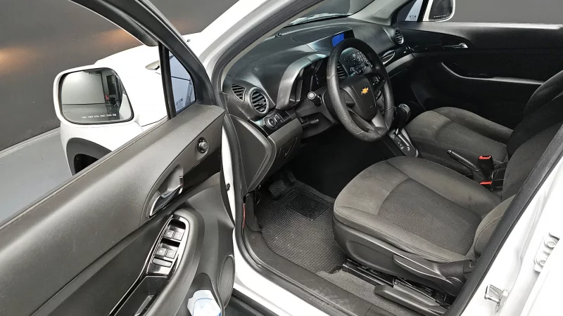 Daewoo Orlando