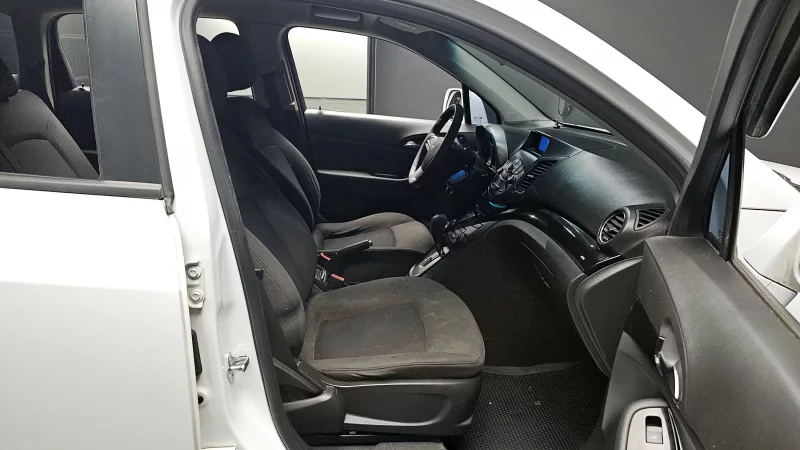 Daewoo Orlando
