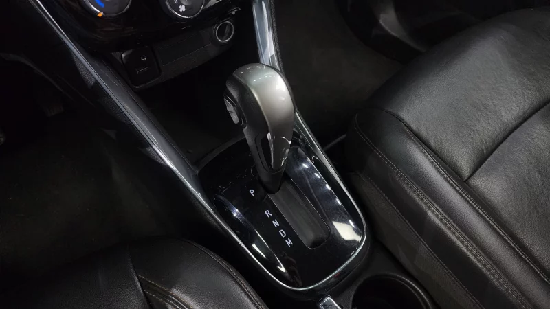 Daewoo Trax