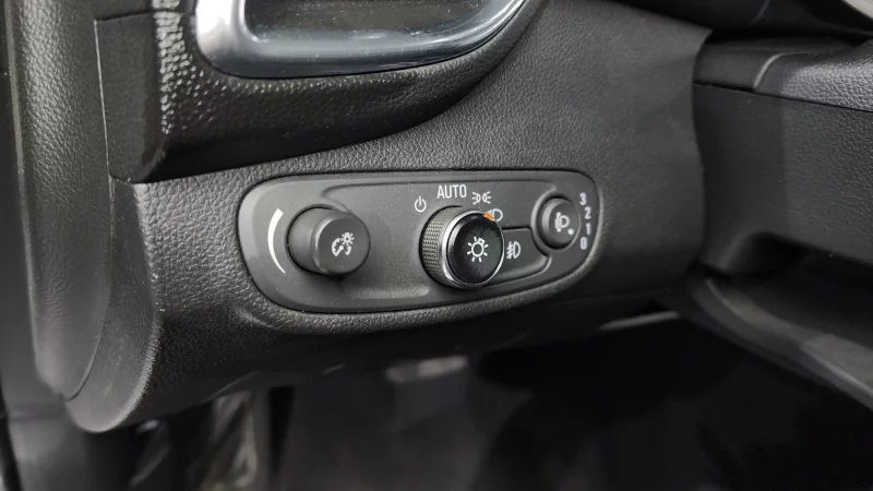 Daewoo Trax