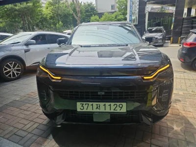 SsangYong Actyon
