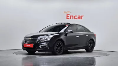 Daewoo Cruze