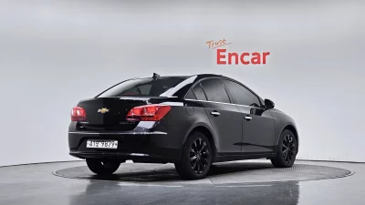 Daewoo Cruze
