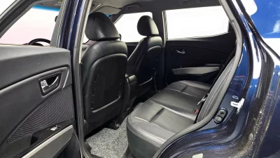 SsangYong TIBOLI