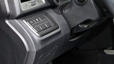 SsangYong TIBOLI