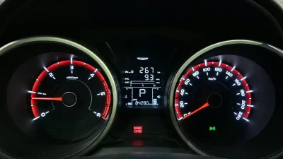 SsangYong TIBOLI
