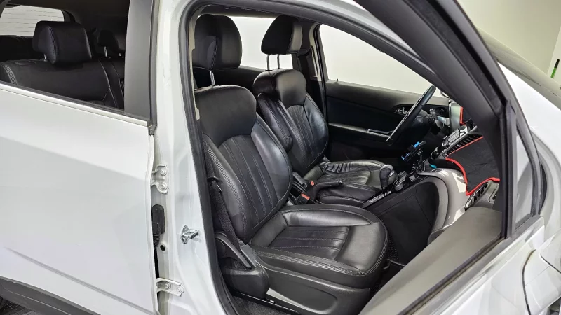 Daewoo Orlando
