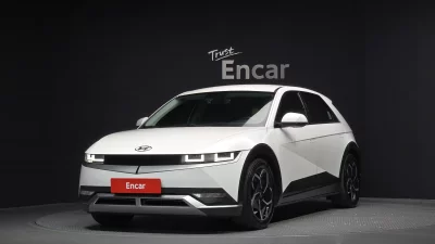 Hyundai Ioniq5