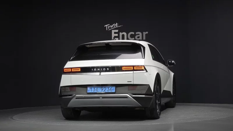 Hyundai Ioniq5