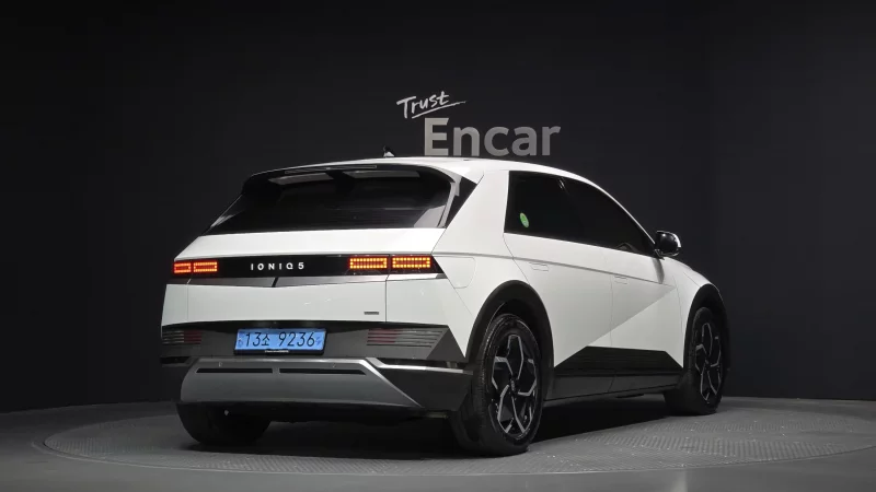 Hyundai Ioniq5