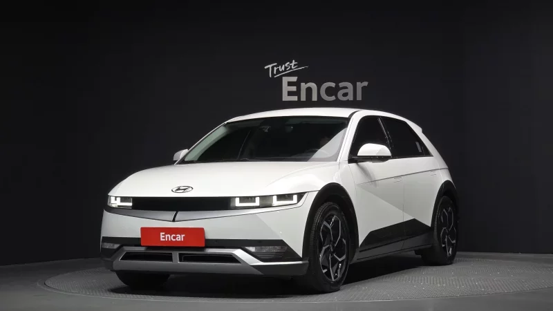Hyundai Ioniq5