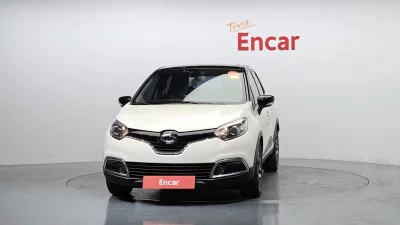 Renault Samsung QM3