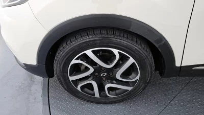 Renault Samsung QM3