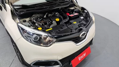 Renault Samsung QM3