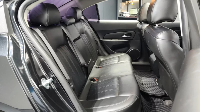 Daewoo Cruze