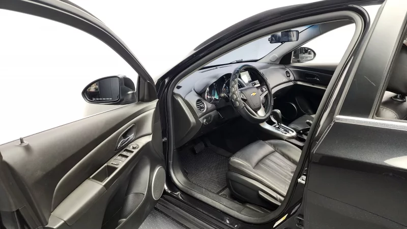 Daewoo Cruze