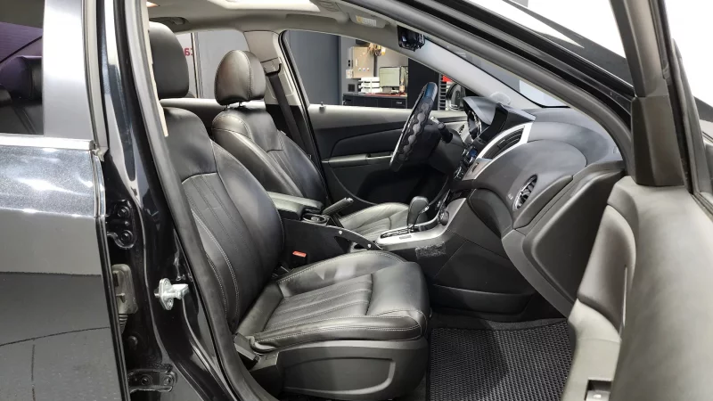 Daewoo Cruze