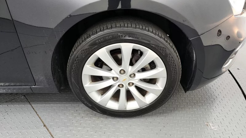 Daewoo Cruze