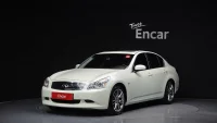 Infiniti G