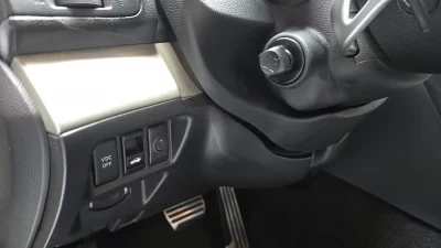 Infiniti G