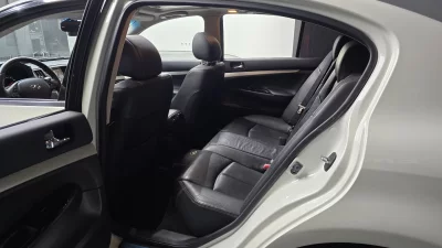 Infiniti G