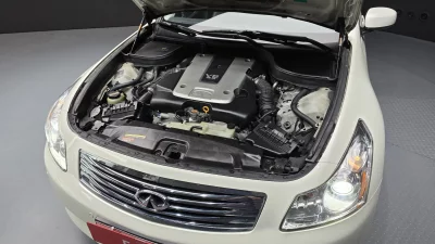 Infiniti G