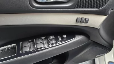 Infiniti G