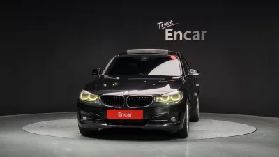 BMW Gran Turismo