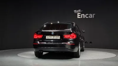 BMW Gran Turismo