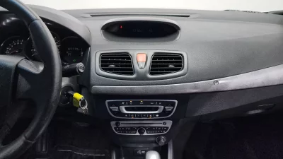 Renault Samsung SM3