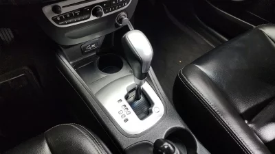 Renault Samsung SM3