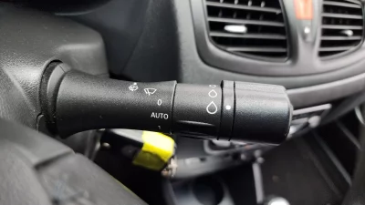 Renault Samsung SM3