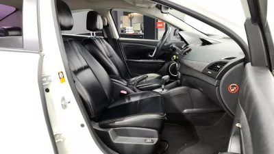 Renault Samsung SM3