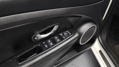 Renault Samsung SM3