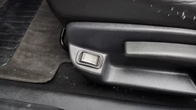 Renault Samsung SM3