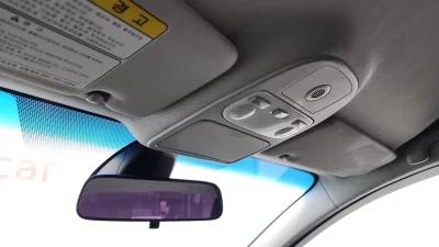 Renault Samsung SM3