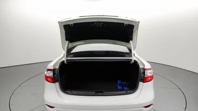 Renault Samsung SM3