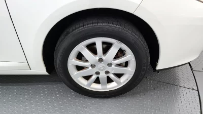 Renault Samsung SM3