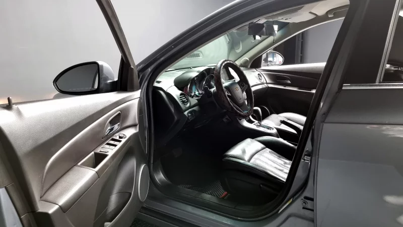 Daewoo Cruze